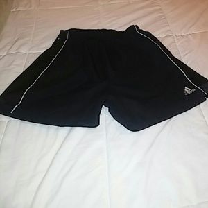 Men's Adidas shorts